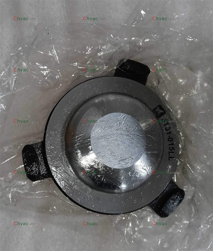 York Part 3136.108 - Discharge Valve Chvac New 2025 factory