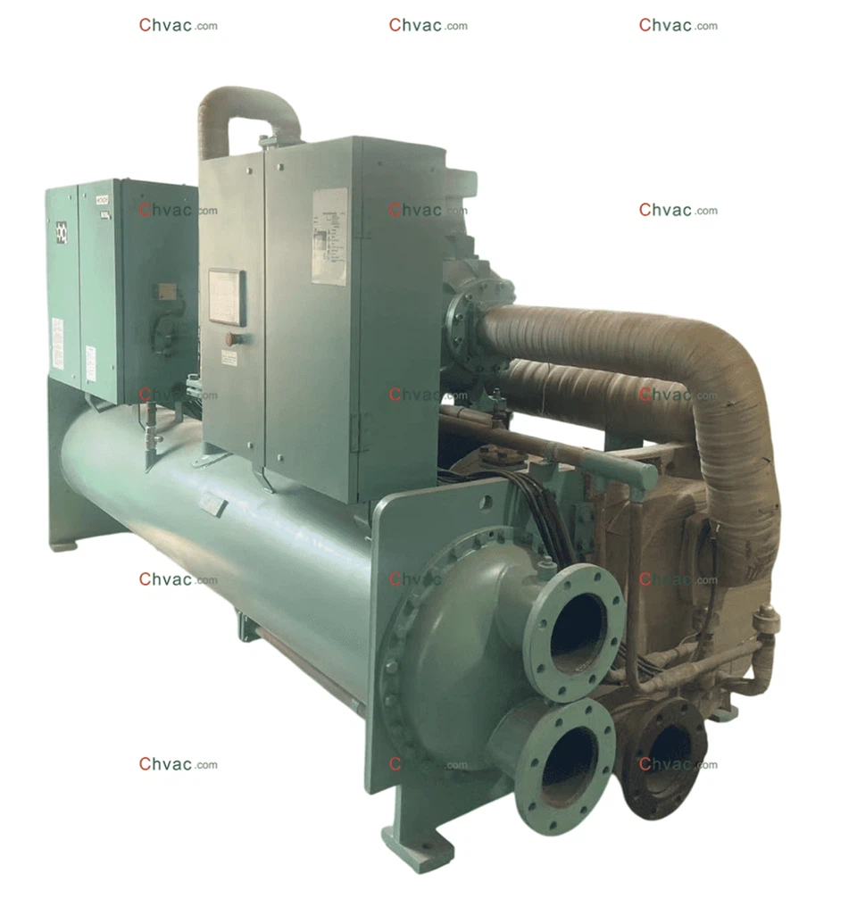 Hitachi RCUA220WHZ-E Refroidisseur refroidi à l'eau