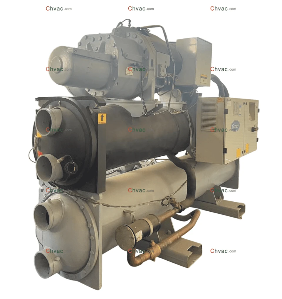 Carrier 30XW0612 Water Cooled Chiller In Stock factory