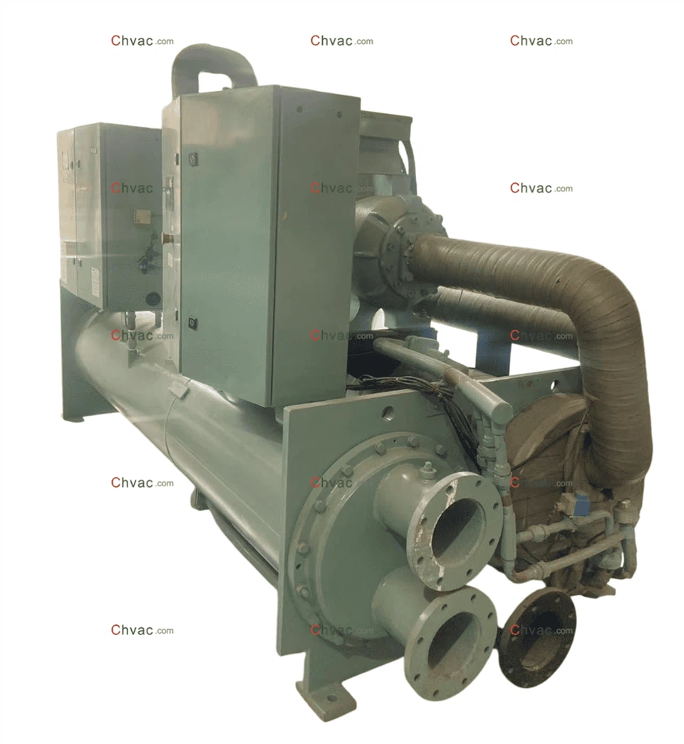 Hitachi RCUA170WHZ-Z Refroidisseur refroidi à l'eau