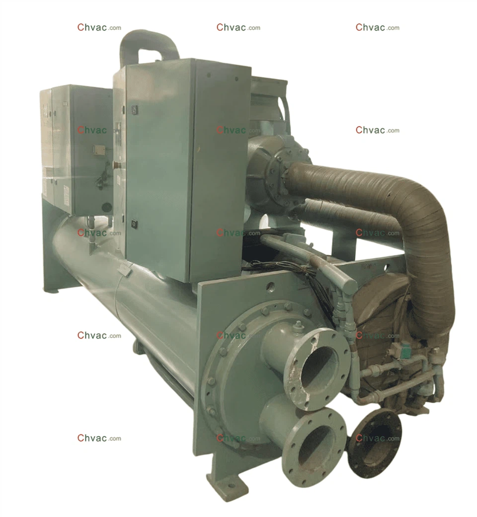 Refroidisseur refroidi à l'eau Hitachi RCUA280WHZ