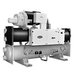 Refroidisseur Carrier 30XW