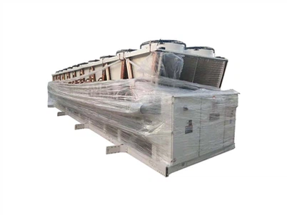 Refroidisseur Trane RTAG