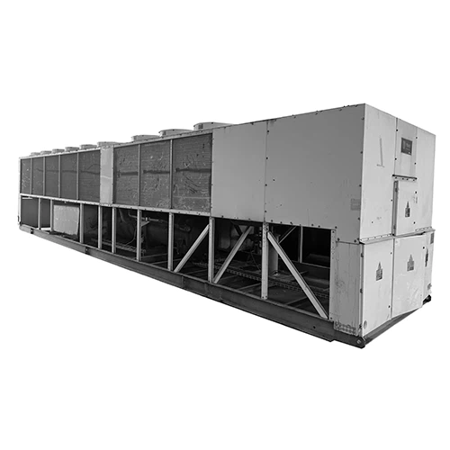 Refroidisseur RTAC Trane