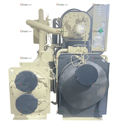 Refroidisseur refroidi à l'eau Trane RTHDB1B1B1 InStock