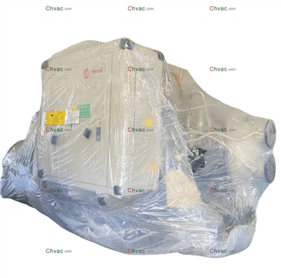 Refroidisseur à eau 1000 TR Trane CVHF1070