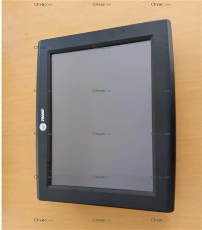 Nouveau AdaptiView Symbio X13760359001 REV D Trane pièces