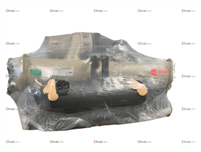 700TR ou 2462 KW CVHF570 NOUVEAU Refroidisseur refroidi à l'eau Trane CHVAC NOUVEAU 2025