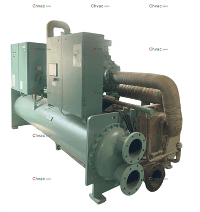 Hitachi RCUA220WHZ-E Refroidisseur refroidi à l'eau