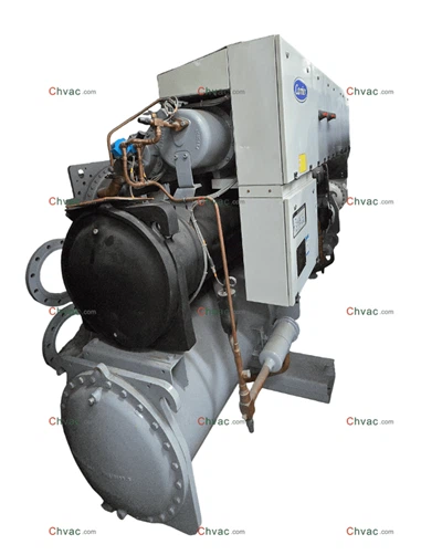 Refroidisseur refroidi à l'eau Carrier 30HXC250AH