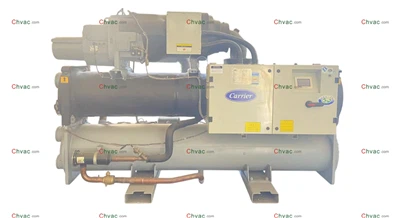 Refroidisseur refroidi à l'eau Carrier 30XW0612