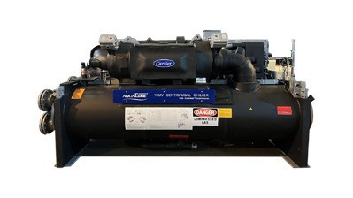 Refroidisseur centrifuge Carrier