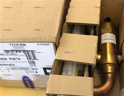 Détendeur pour transporteur 32GB404534