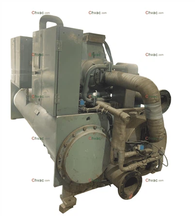 Refroidisseur refroidi à l'eau Hitachi RCUA300WHZ