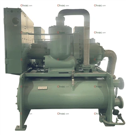 Hitachi RCY190WHZ-E Refroidisseur refroidi à l'eau