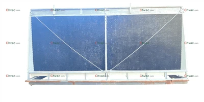 Tour de refroidissement NX1025PAN2FPK