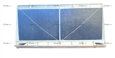 Tour de refroidissement NX1025PAN2FPK