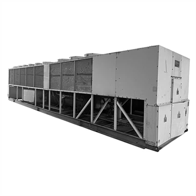 Refroidisseur RTAC Trane