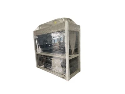 Refroidisseur à pompe à chaleur refroidi par air Trane