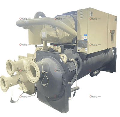 300 TR Refroidisseur refroidi à l'eau Trane RTHG300