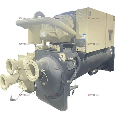 300 TR Refroidisseur refroidi à l'eau Trane RTHG300