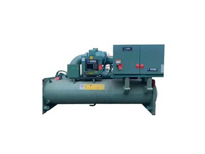 Refroidisseur York YK