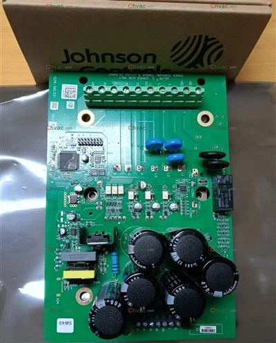 York 024 36133 002 VSOP