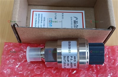 York 025-29139-001 Décharge du transducteur