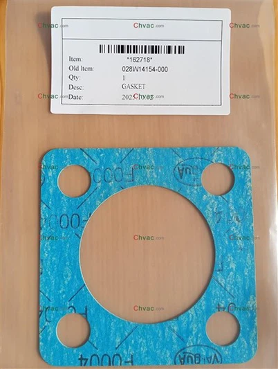 York 028W-14154-000 Rondelle