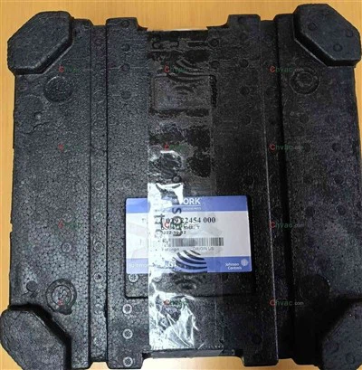 York 029 22454 000 Joint d'arbre