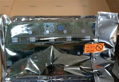 York 031 02505 002 Carte logique