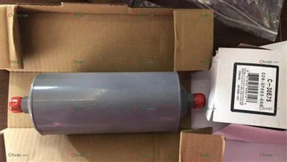 Filtre sec York 026-32839-000