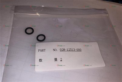 Joints toriques York 028-11977-000