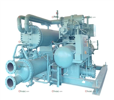 Refroidisseur York RWK50-BCBABAY135CJ