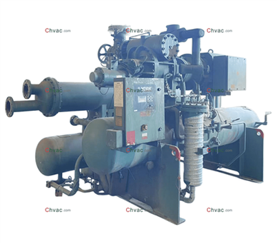 Refroidisseur York RWKl40E-CUABY155CGS