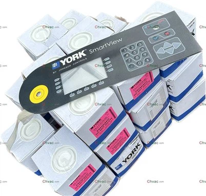 Clavier York Smart View Ns : 025W42576-301