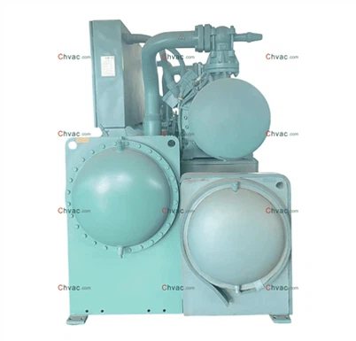 Refroidisseur York YEWS250SA20D1