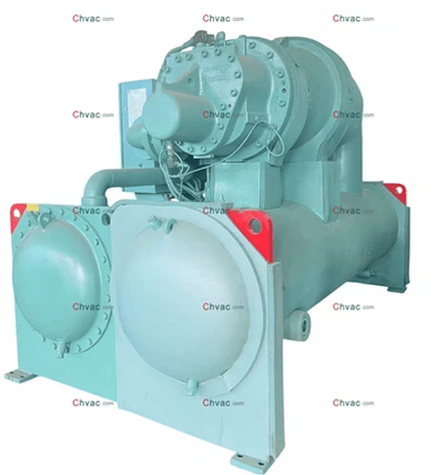 Refroidisseur York YGWS160CA50B