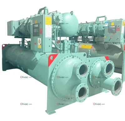 Refroidisseur York YSEYEYS45CKE/22