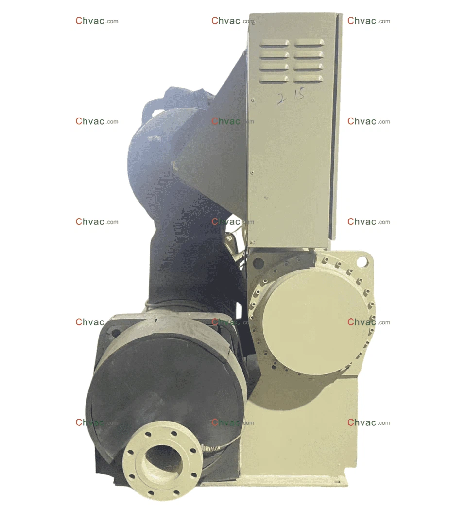Refroidisseur refroidi à l'eau Trane RTHB215