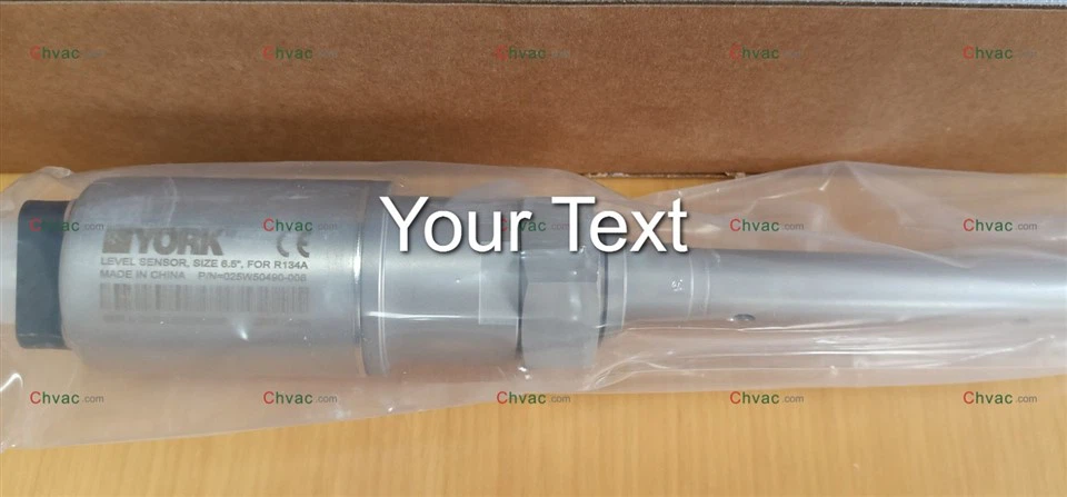 York 025-46044-006 Capteur réfrigérant