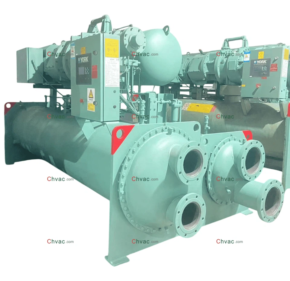 Refroidisseur York YSEYEYS45CKE/22