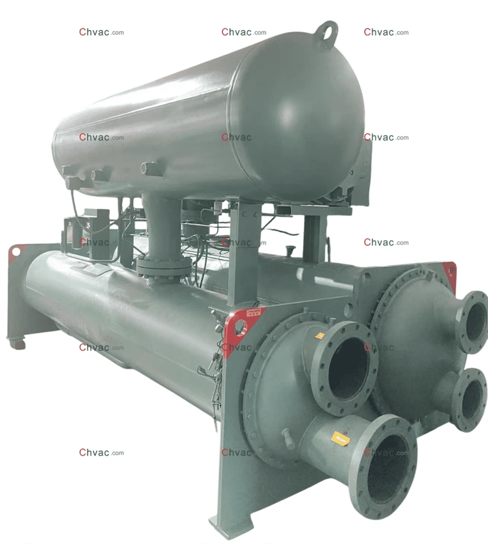 Refroidisseur York YSEZEZS45CKE/22