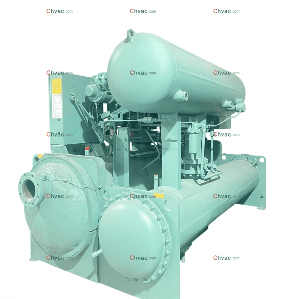 Refroidisseur YorkYSDBCAS35CH/22